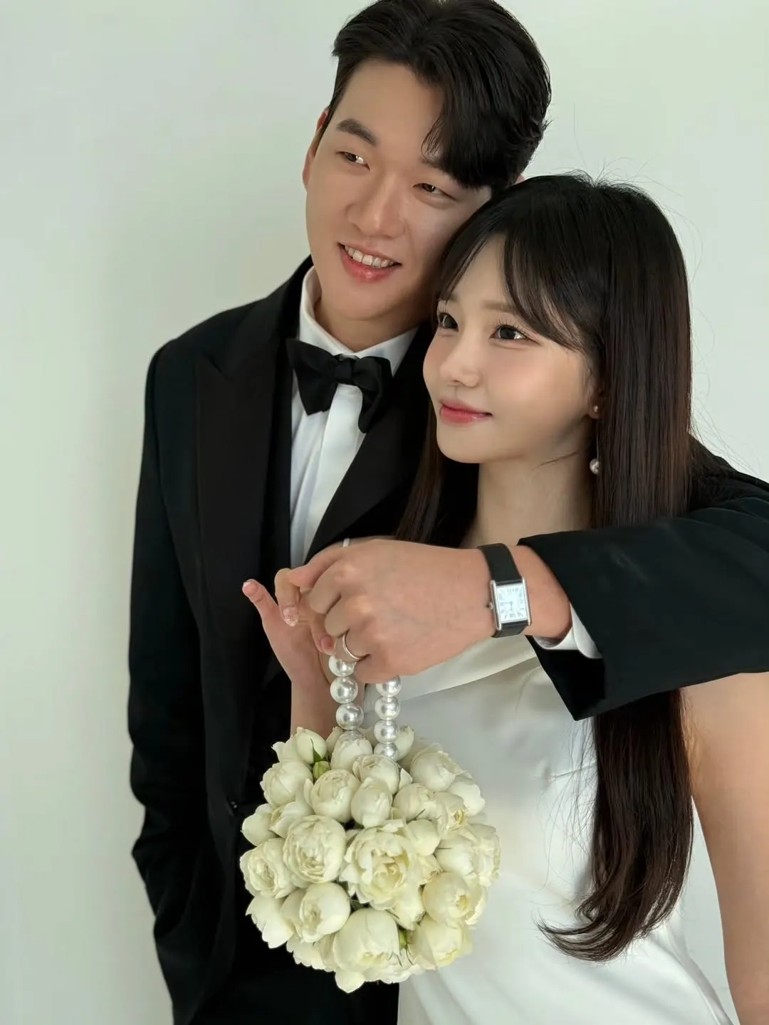 Park Min-jung, Song Hyung-joo, Marriage, BJ, YouTuber