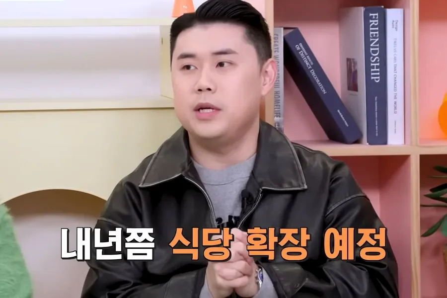 ナポリ"マッフィア"ことクォン・ソンジュン、「白と黒のスプーン ～料理階級戦争～」後に人生が一変か