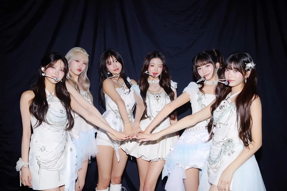 BLACKPINK, IVE, comeback, girl group, K-pop, Hearts2Hearts