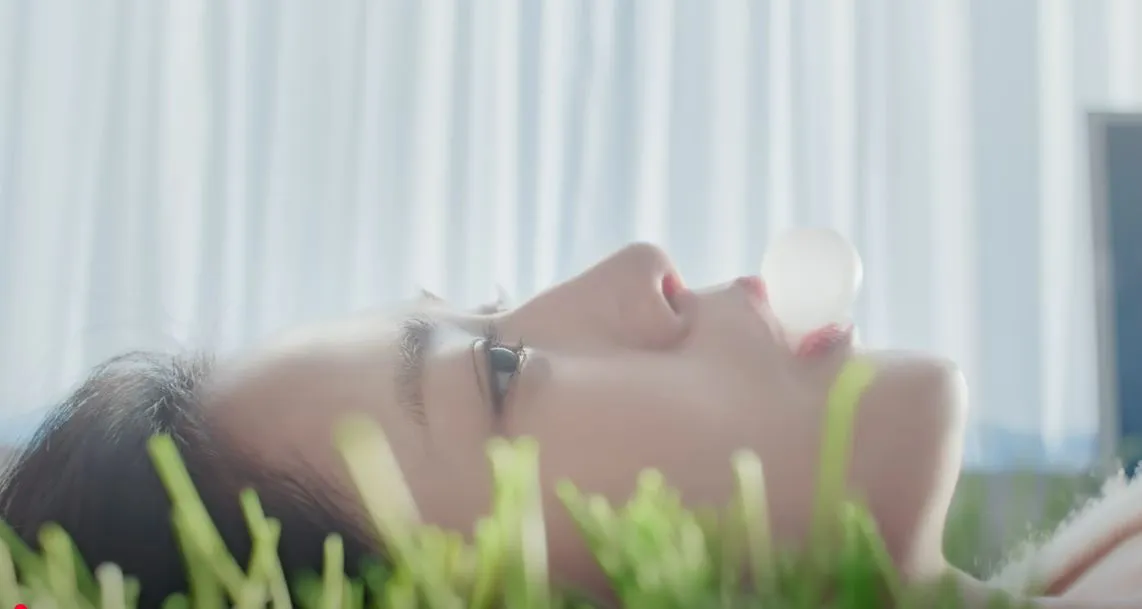 IVE, アン・ユジン, Coming Soon ティザー, アン・ユジン ティザー