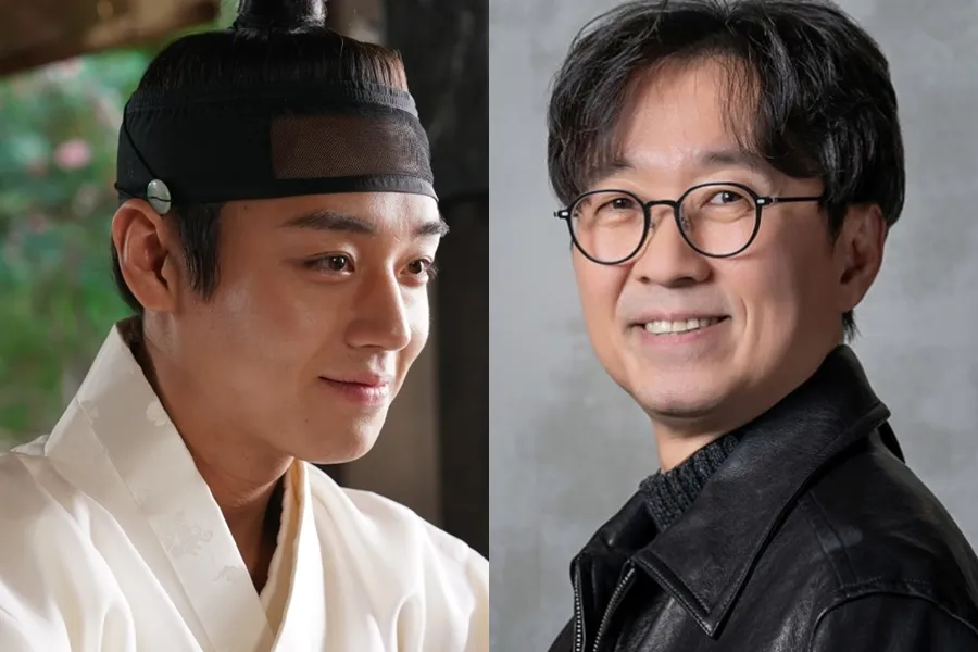 '왕사남' 장항준, 박지훈 캐스팅 비화…"하마터면 유작 될 뻔"