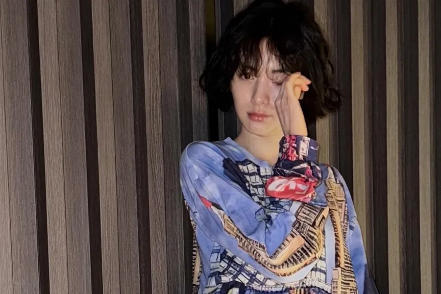 Enough Is Enough: Nana's Agency Launches Full-Scale Civil and Criminal Offensive Against Home Invasion Suspect