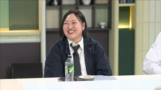 Park Jun-myeon, Son Jong-won, Por favor, cuida de mi refrigerador, lago, elogio, Kim Poong