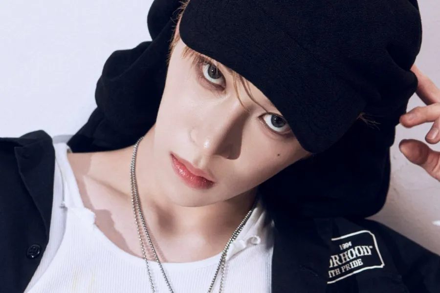 Arno de AlphaDriveOne se ausenta de las actividades por una reacción alérgica repentina