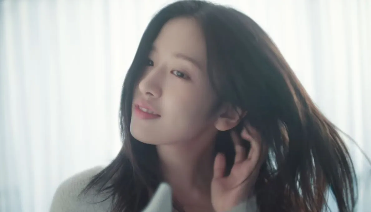 IVE, アン・ユジン, Coming Soon ティザー, アン・ユジン ティザー