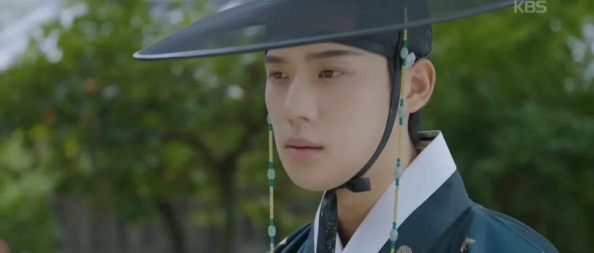 KBS, A mi querido ladrón, Nam Ji Hyun, Moon Sang Min, drama de fin de semana, drama, Hong Min Ki, propuesta de matrimonio