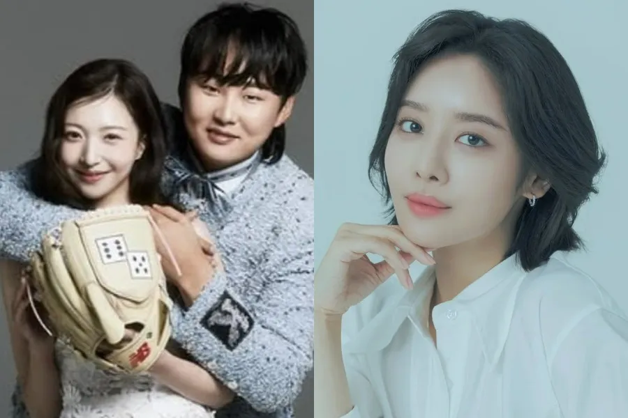 Weekend Hot Topic Roundup: 'Love Catcher' star Kim Ji-yeon hints breakup with baseball player Jeong Cheol-won, Cha Joo-young suspends activities