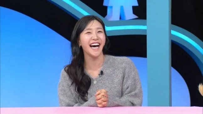 Kim Ji-yu, Seo Jang-hoon, Same Bed Different Dreams 2, flirting, lover, delivery, delivery fee, Shin Giru, weight loss, running