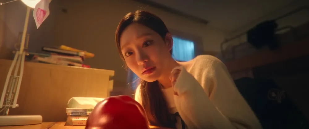 KISS OF LIFE, スライム, コンテンツ, カムバック, キス・オブ・ライフ, ハン・イェリ