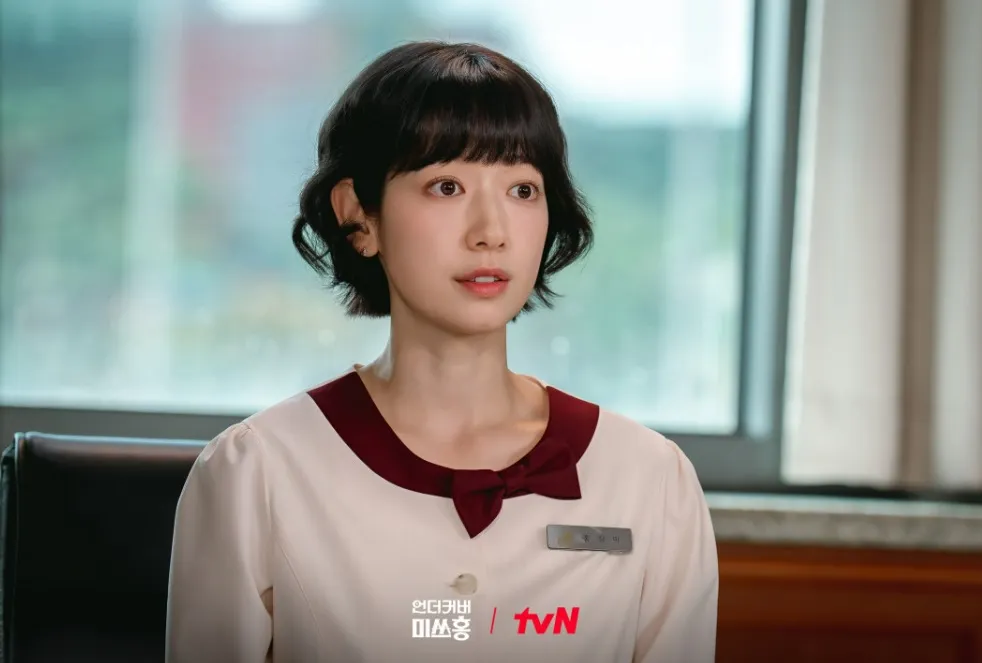 언더커버미쓰홍, 오늘부터 인간입니다만, 캐셔로, 넷플릭스, tvN, 더 립, 스카이스크레이퍼 라이브: 초고층 빌딩을 오르다, 납치된 아이: 엘리자베스 스마트, 빅 페이크, 우리의 열 번째 여름, Max, 007 노 타임 투 다이, 매그니피센트7