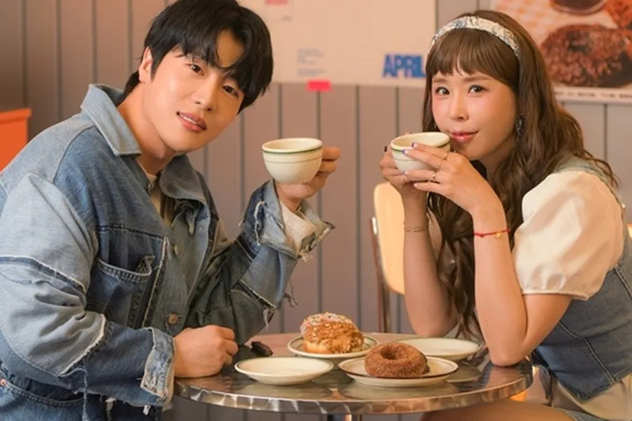 Shocking Announcement: Shinji Confirms May Wedding With Moon Won — "We've Grown Stronger"