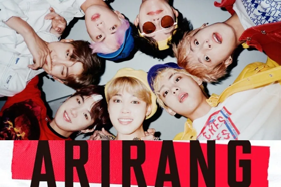 BTSワールドツアー発表で世界が活気づく、釜山の検索数が2375％増