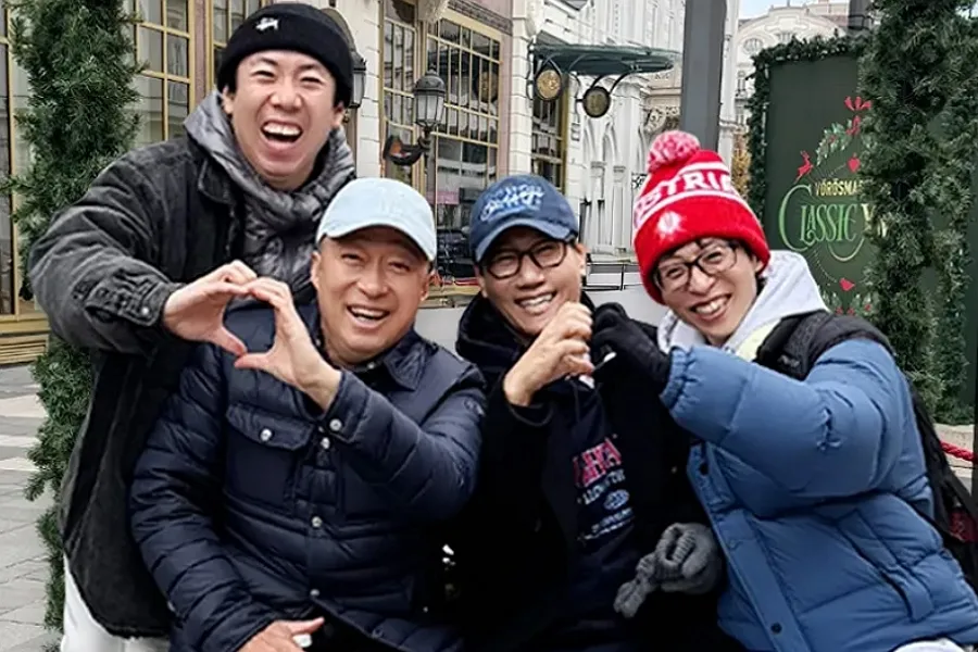 計画0％、変数100％…だからこそ面白い「プンヒャンゴ2」