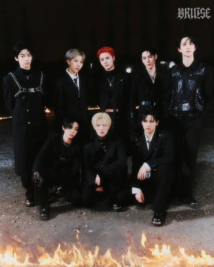 KPOP, 키키, 영파씨, 파우, 에잇턴, 아이들, 휘브, AB6IX