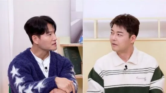 Jun Hyun-moo, Problem Child in House, Kim Jong-kook, Marriage, Advice, Confession