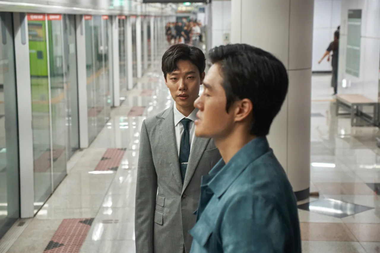 차은우, 탈세, 의혹, 범죄영화, 블랙머니, 돈, 양자물리학, 밀수