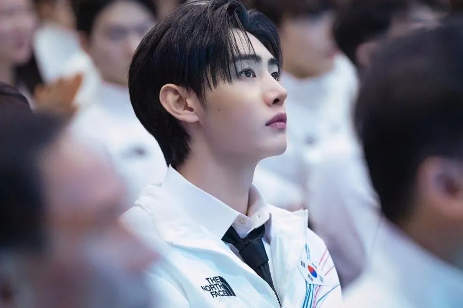 엔하이픈 'SHOUT OUT', 밀라노 동계올림픽 응원가로 선정