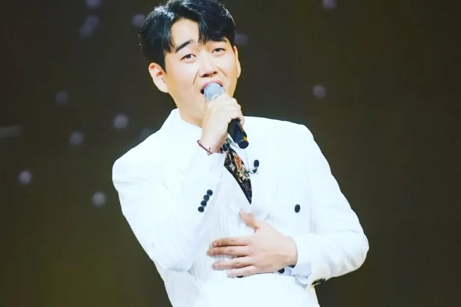 沈黙を破ったファン・ヨンウン側「学校暴力は事実ではない」