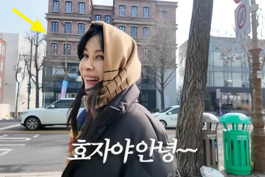 Go So-young Hit With Major Backlash Again For "Showing Off 30 Billion-Won Building" After Liberation Day Japan Trip