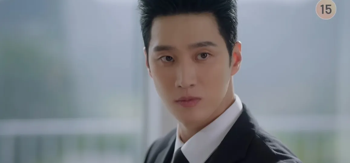 Ahn Bo-hyun, Spring fever, Lee Joo-bin, tvN, Monday–Tuesday drama