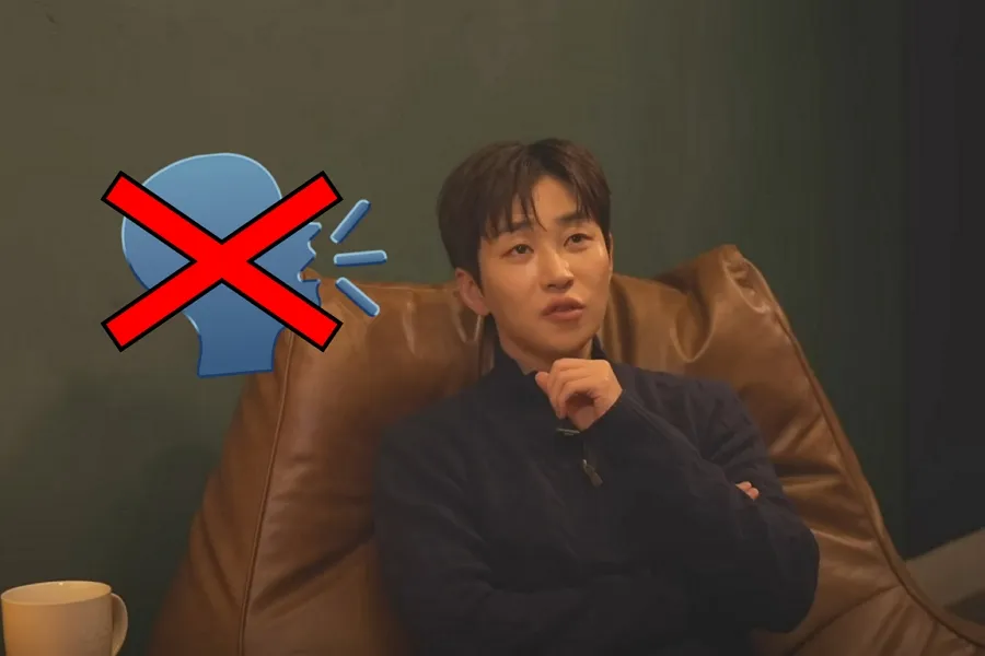 '개념 연예인' 딘딘 "정치색 드러내지 말라는 사회, 이상해"