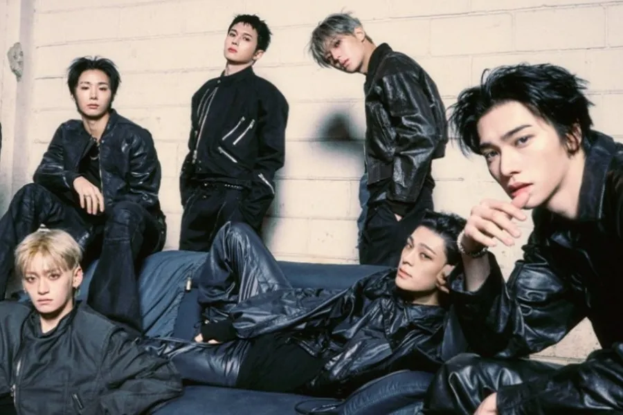 WHIB、『ROCK THE NATION』ハイライトメドレーを公開…走り続ける本能は現在進行形