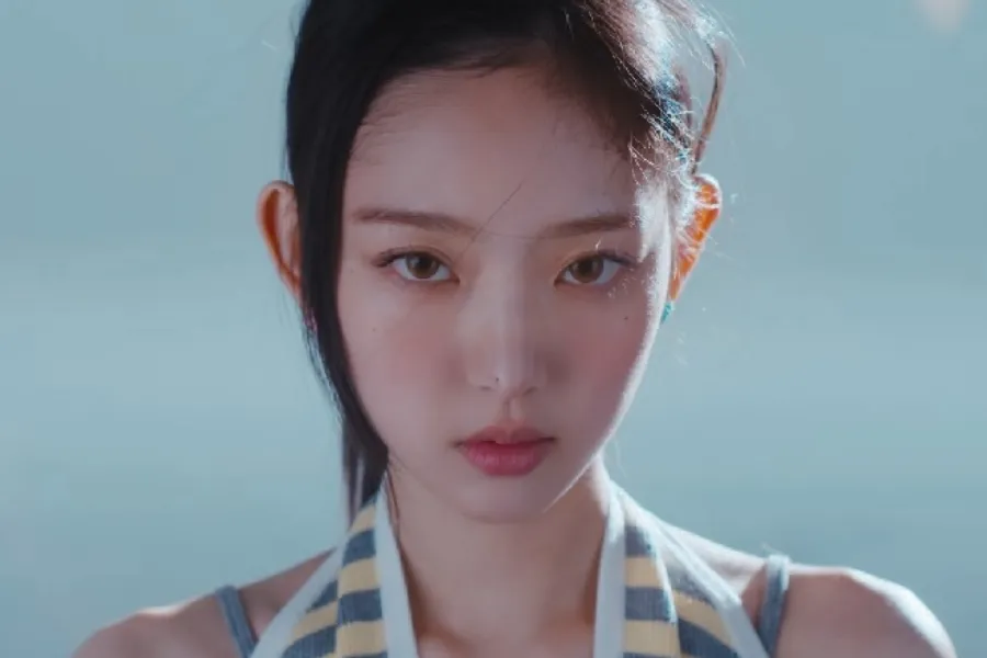 "Una estética única": KIIIKIII regresa y el MV de '404 (New Era)' enciende las redes