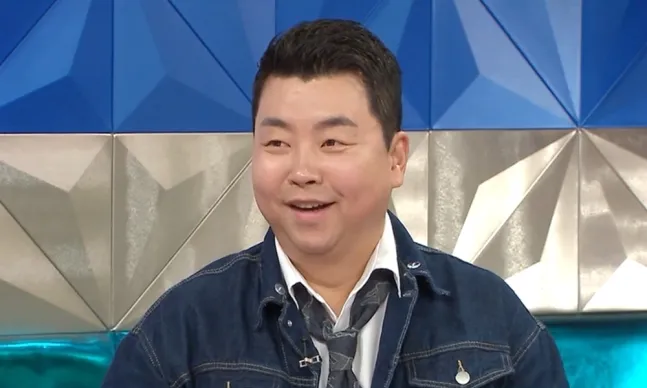 サム・キム, キム・ジュンス, チョン・ソナ, ラジオスター, チェ・ガンロク, 白黒シェフ2