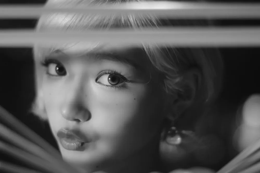 KIKI, estética, MV, Delulu Pack, 404 (New Era), video musical