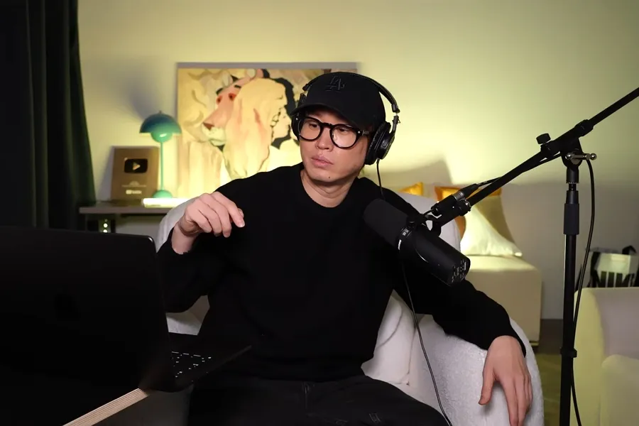 「"スキャンダル"と呼ぶのも嫌だ」タブロが語った『タジンヨ』の傷