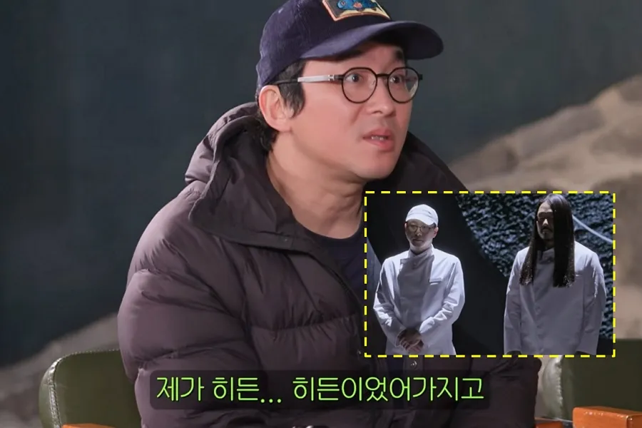 딸도 우승 당일 알았다…'흑백2' 최강록, 6개월간 숨겨온 비밀