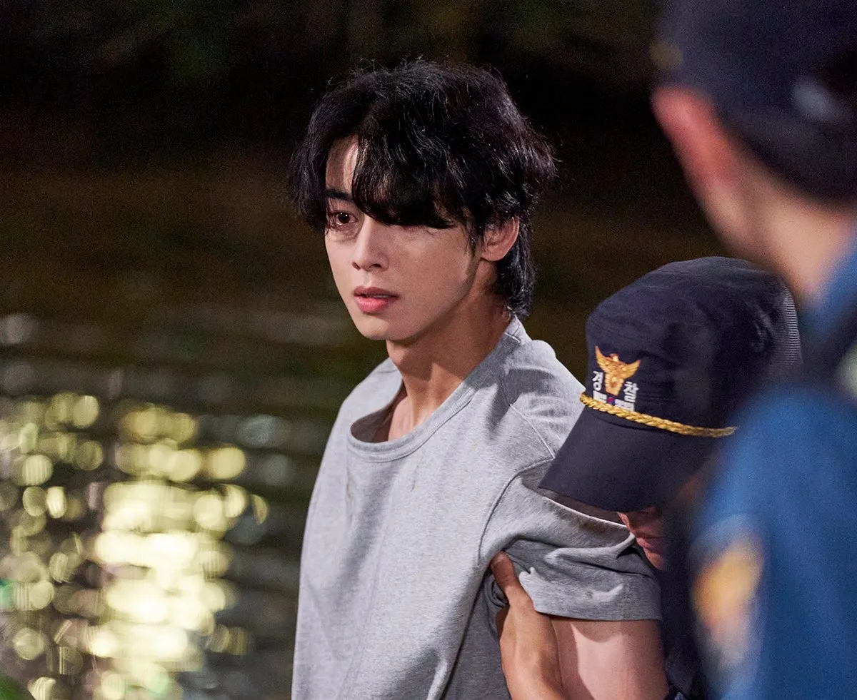 Cha Eun Woo, Kim Seon Ho, Fantagio, sospechas de evasión fiscal, ¿Cómo se traduce este amor?