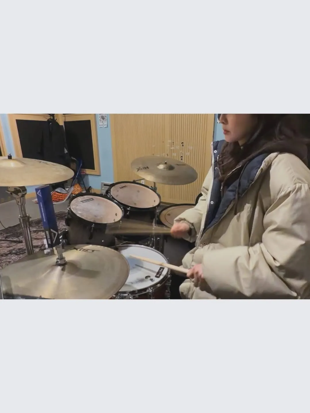 Sandara Park, Instagram, Break, Update, Study, Dubai chewy cookie