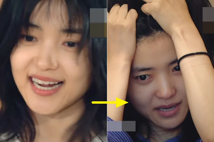 Rookie on Variety: Kim Tae-ri’s First Real Class Ends in Dramatic Meltdown