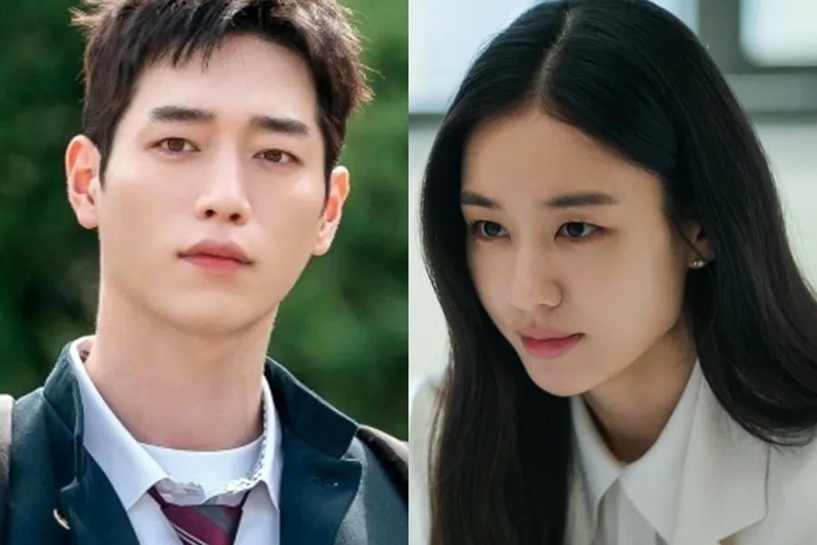 「ロコクイーン」アン・ウンジン、ソ・ガンジュンと共演なるか…『君じゃない恋』を検討中