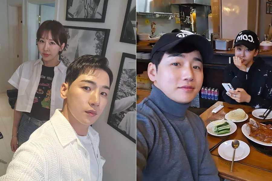 Han Young Slams Divorce Rumors On Instagram: "Silence Turns Fake Into Real"