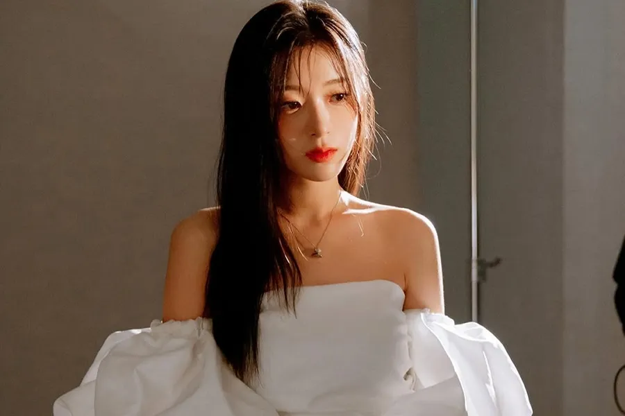 Tras la polémica, retoma su carrera: Lee Jinsol encuentra nuevo hogar en Modenberry Korea