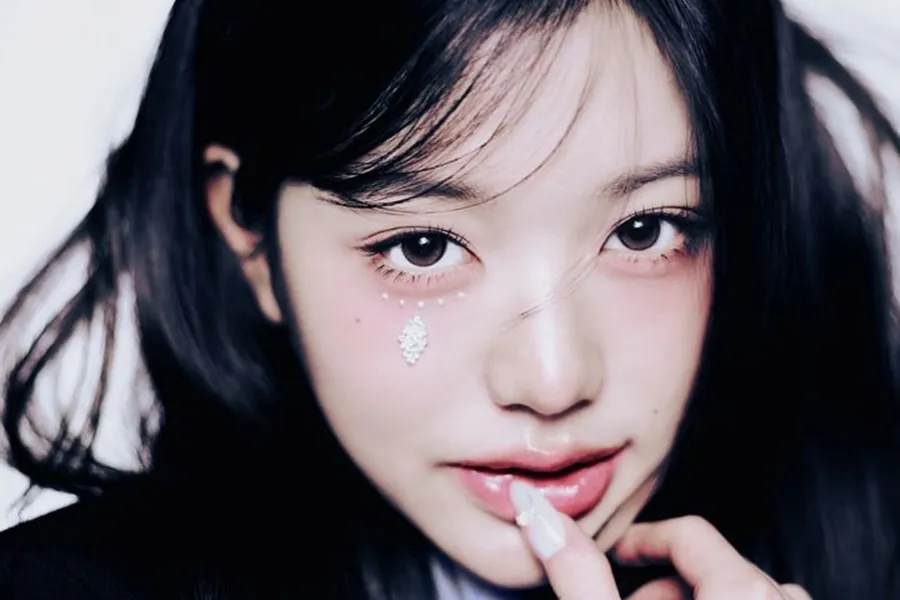 포에버 체리?…장원영 '사업 진출설'에 소속사가 급하게 밝힌 입장