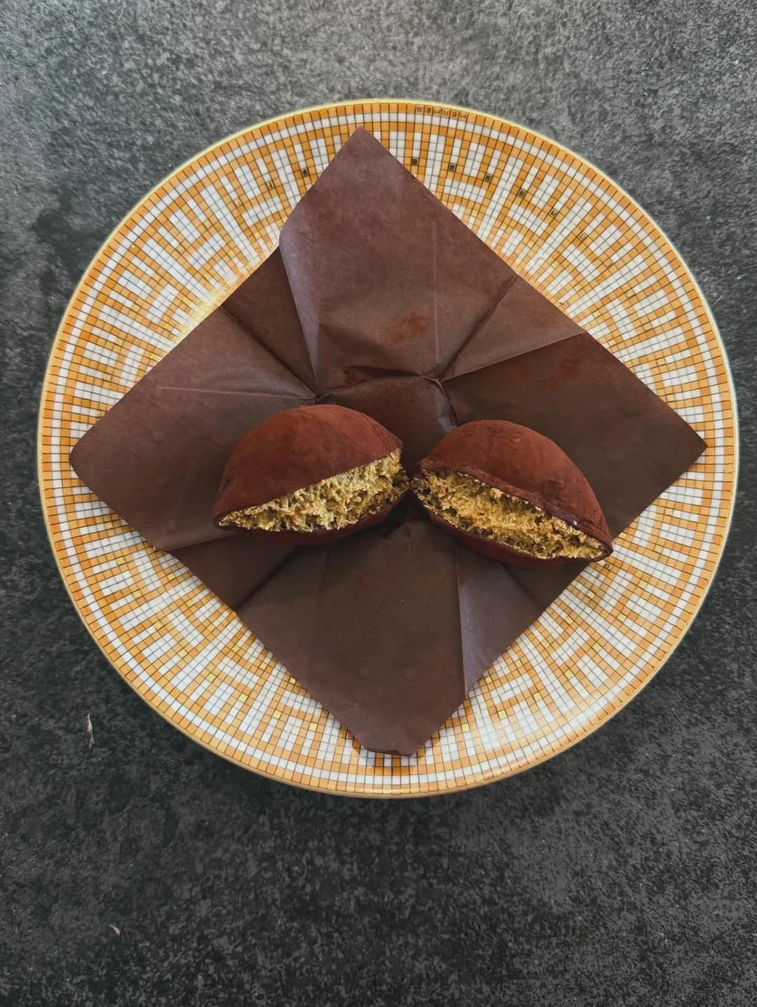 Sandara Park, Instagram, Break, Update, Study, Dubai chewy cookie