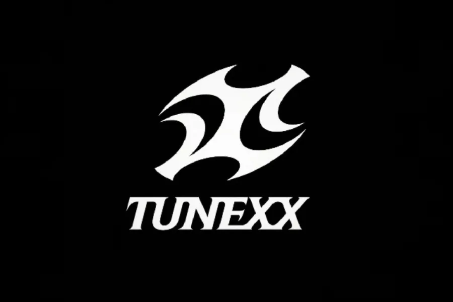 「ISTの7人組」TUNEXX、3月デビューへカウントダウン始動 ロゴフィルムを公開
