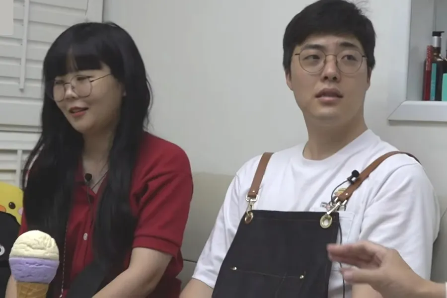 Tras superar el escándalo de infidelidad, los comediantes Ha Junsu y Ahn Gayoung serán padres en julio