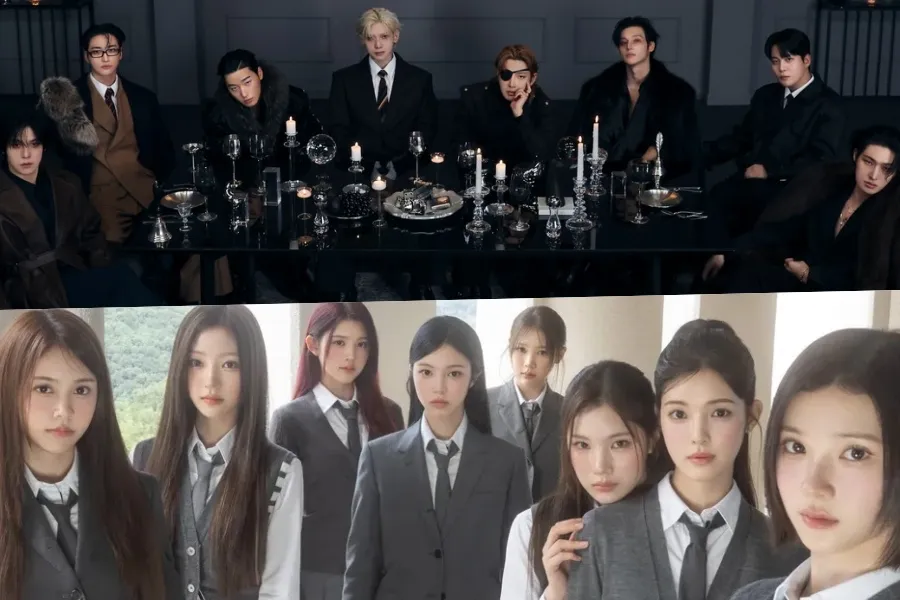 ATEEZからHearts2Heartsまで…「HMA 2025」、華やかな第1弾ラインナップが公開