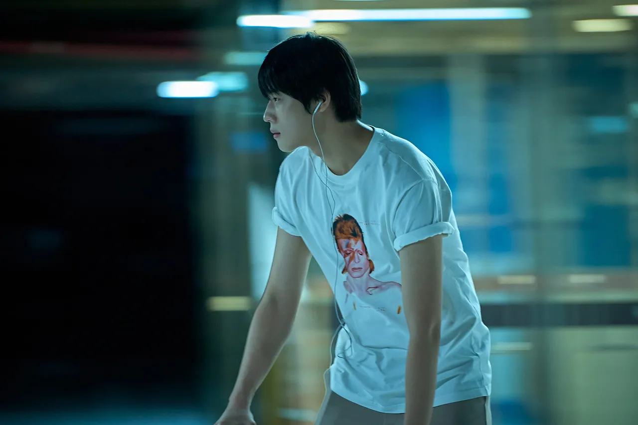 파반느, 청춘, 멜로, 고아성, 넷플릭스