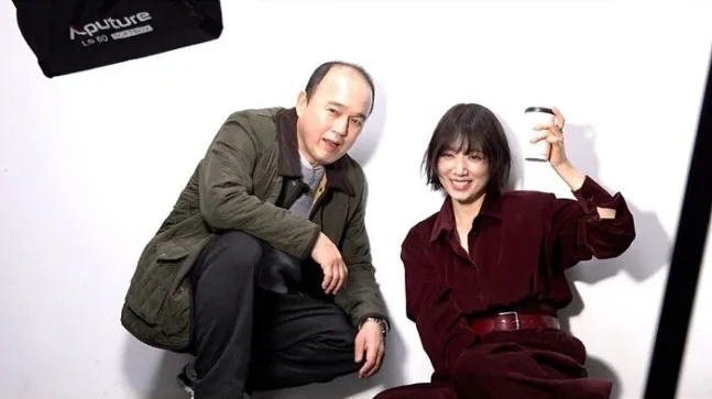 박신혜, 비서진, 이서진, 김광규, 언더커버 미쓰홍