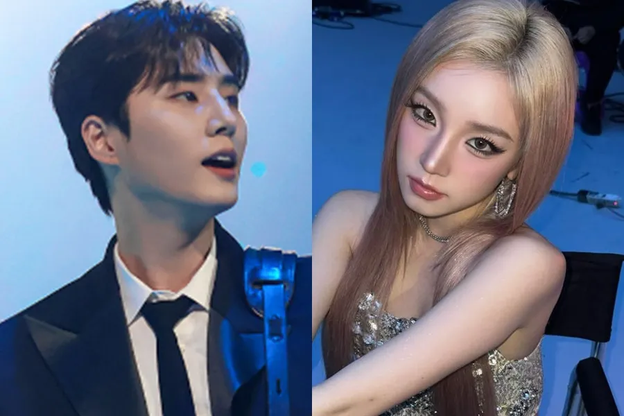 DAY6 ヨンケイ×(G)I-DLE ウギ、韓国音楽著作権協会の正会員に昇格