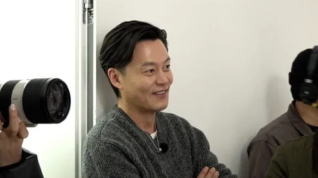 박신혜, 비서진, 이서진, 김광규, 언더커버 미쓰홍