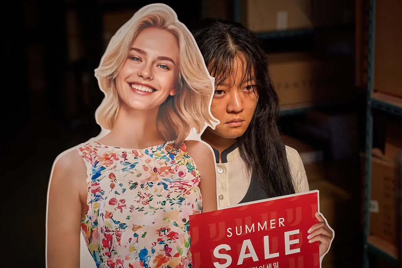 파반느, 청춘, 멜로, 고아성, 넷플릭스