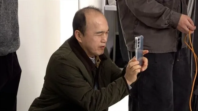 박신혜, 비서진, 이서진, 김광규, 언더커버 미쓰홍