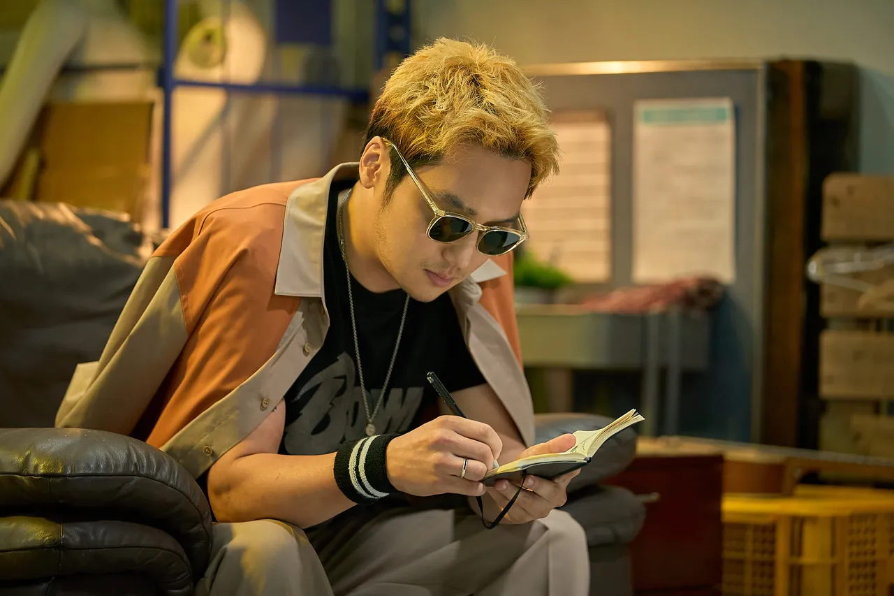 파반느, 청춘, 멜로, 고아성, 넷플릭스