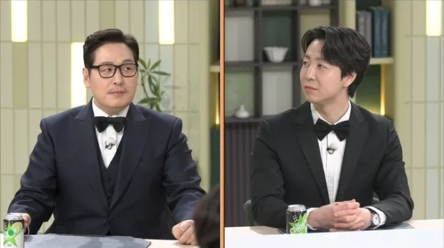 Son Jong-won, Kim Poong, Por favor, cuida de mi refrigerador, refrigerador, rutina, ingredientes